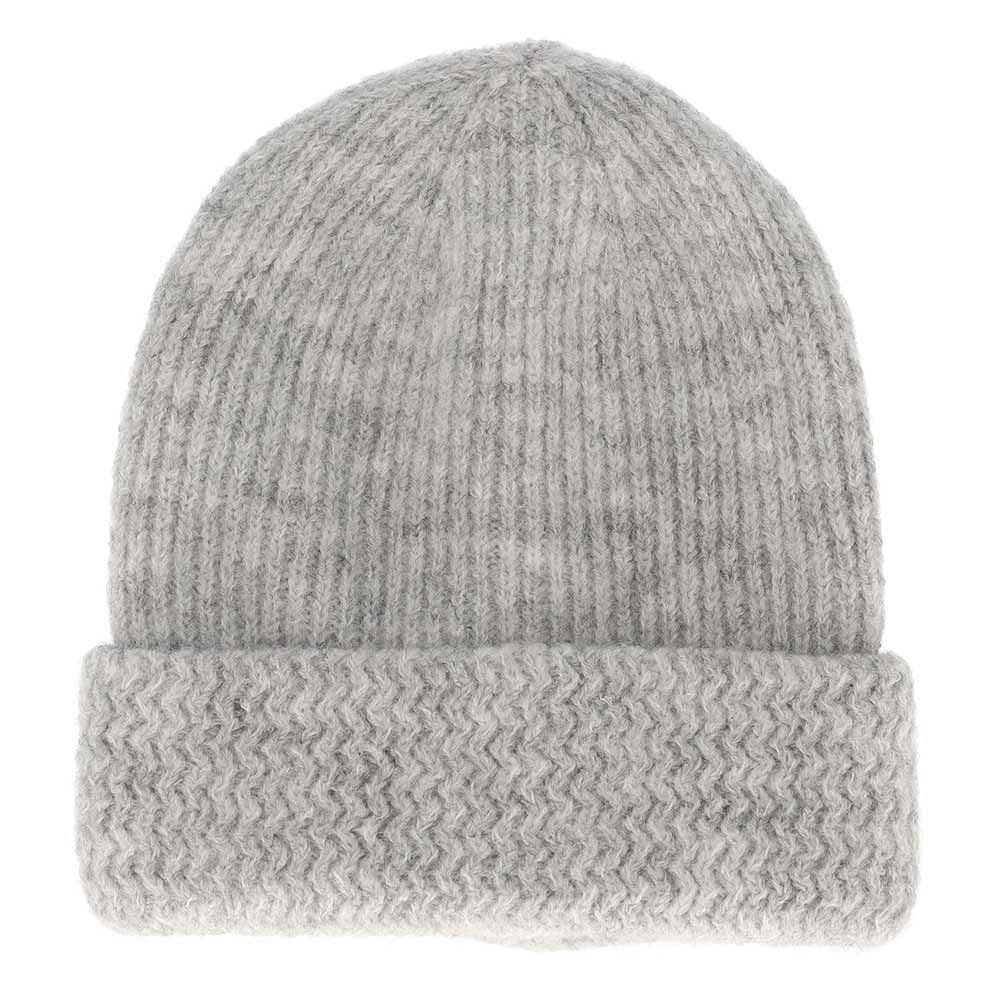 Bonnet filles - Bonnet d'hiver - Uni - Taille unique
