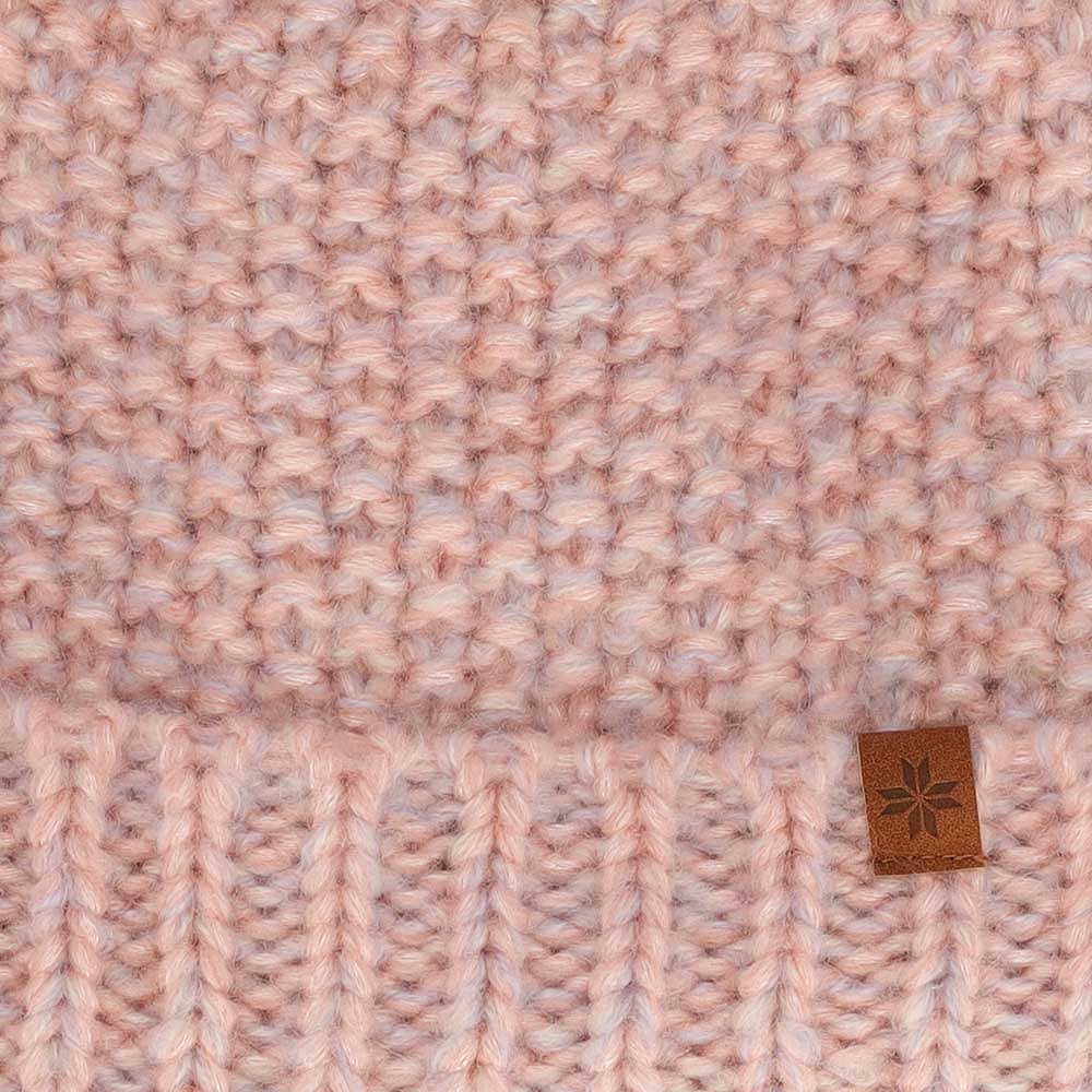 Hat Girls - Bonnet de ski - Tricoté - Taille unique