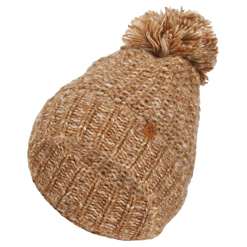 Hat Girls - Bonnet de ski - Tricoté - Taille unique