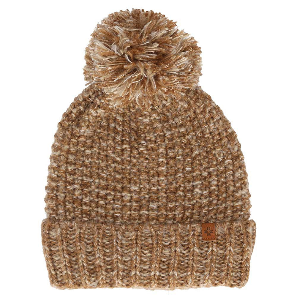 Hat Girls - Bonnet de ski - Tricoté - Taille unique