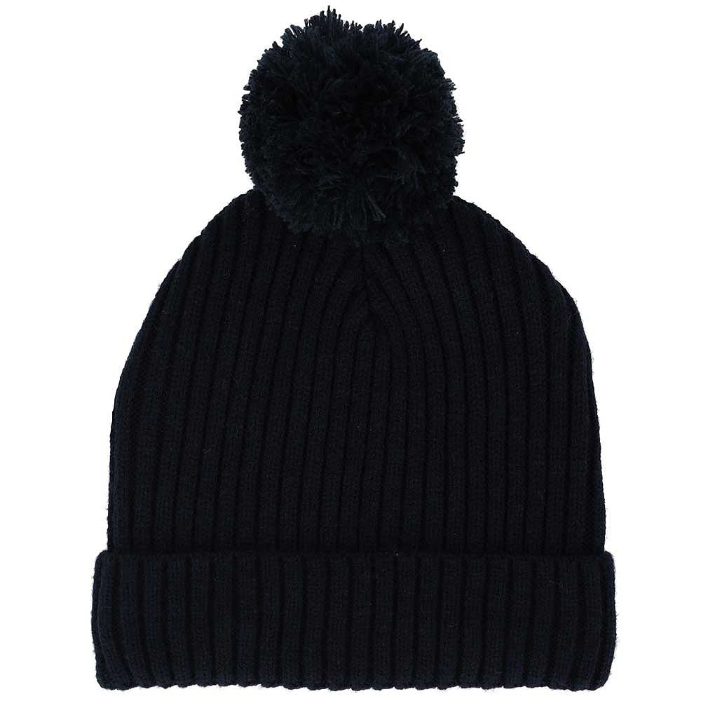 Hat Girls - Bonnet d'hiver - Côtelé - 2 à 8 ans