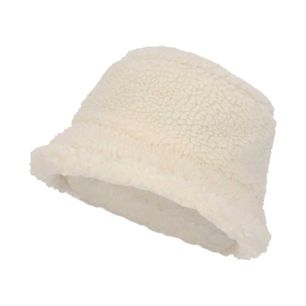 Écharpe et bonnet pour fille - Teddy Wool - Taille unique