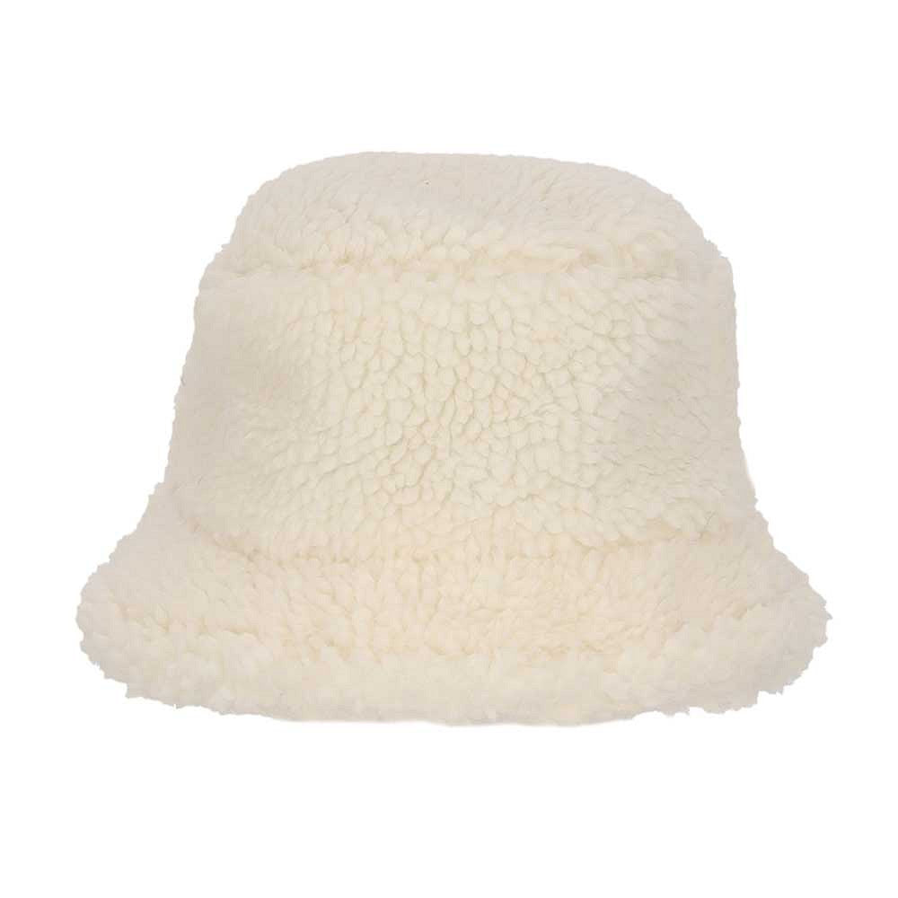 Chapeau Filles - Teddy Wool - Taille Unique