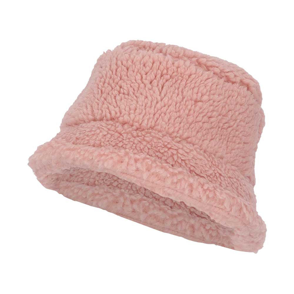 Écharpe et bonnet pour fille - Teddy Wool - Taille unique