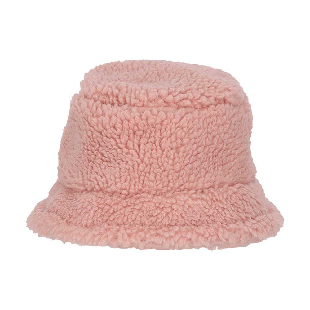 Chapeau Filles - Teddy Wool - Taille Unique