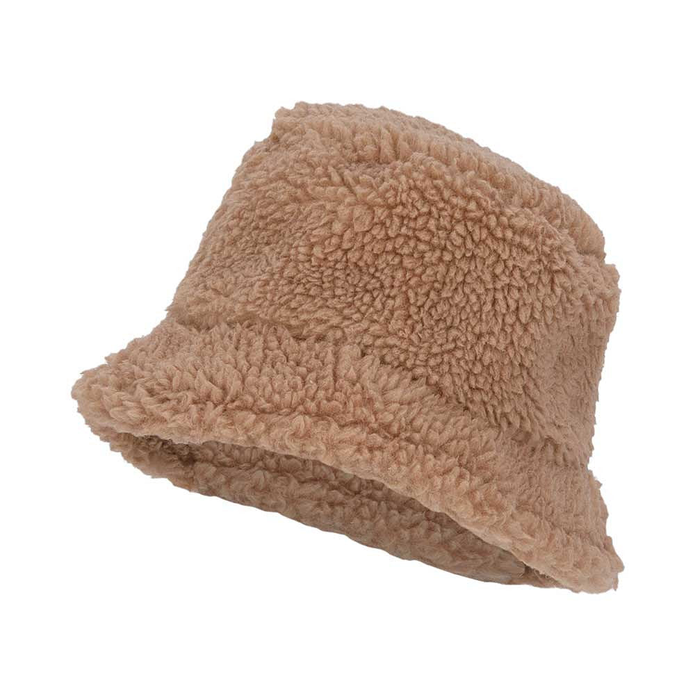 Écharpe et bonnet pour fille - Teddy Wool - Taille unique