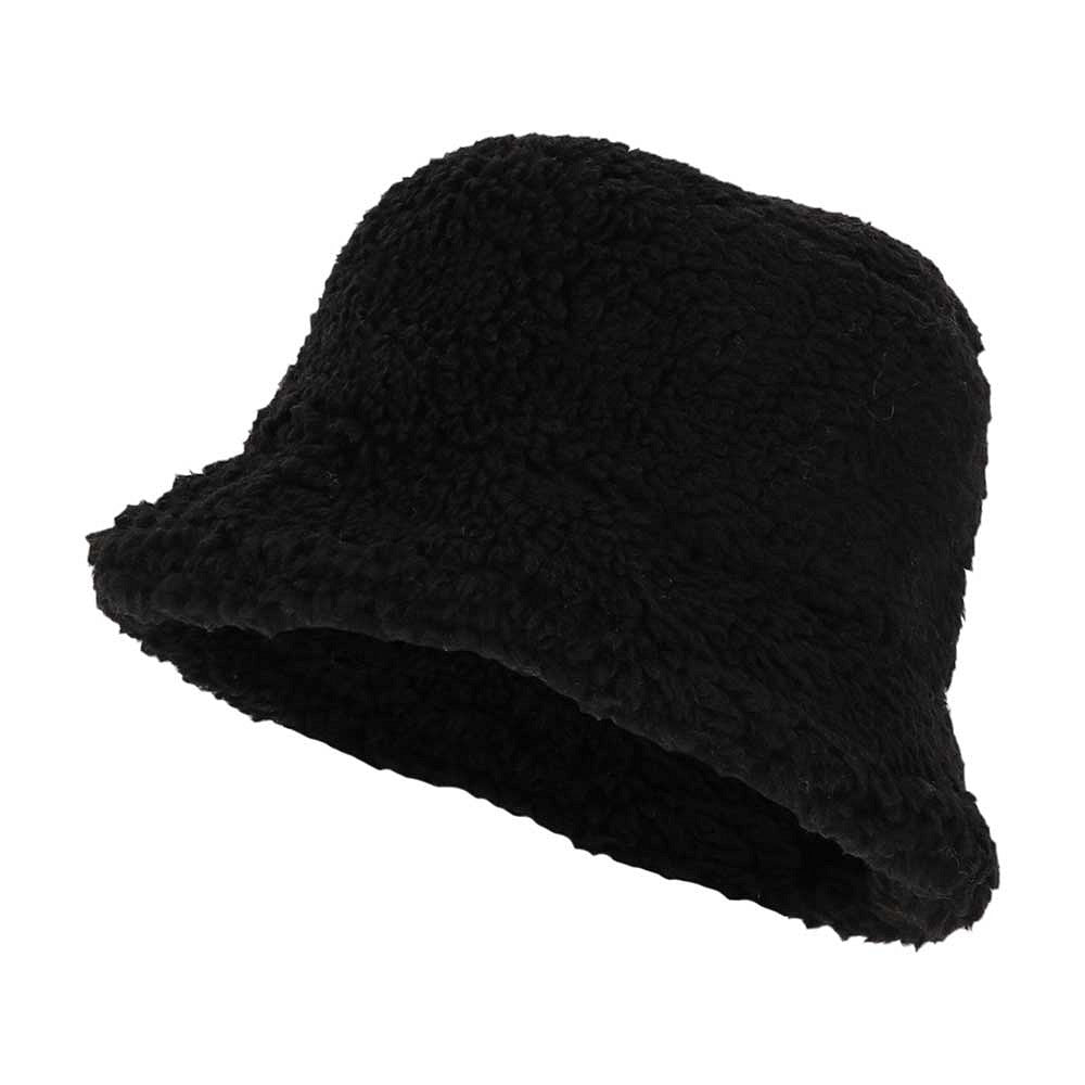 Écharpe et bonnet pour fille - Teddy Wool - Taille unique
