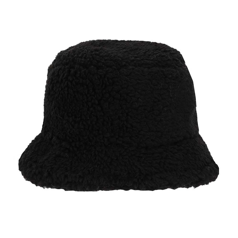 Chapeau Filles - Teddy Wool - Taille Unique
