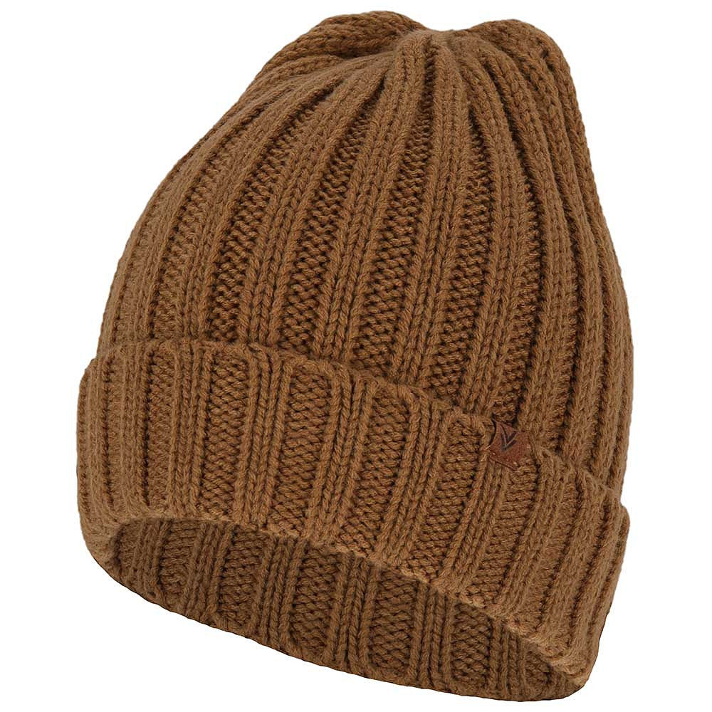 Grofgebreide sjaal + muts heren - Fashion - One size