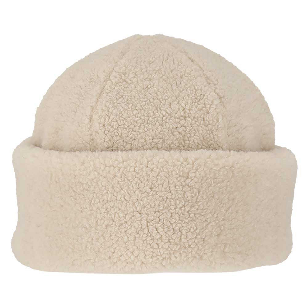 Dames teddy wanten + muts - One size