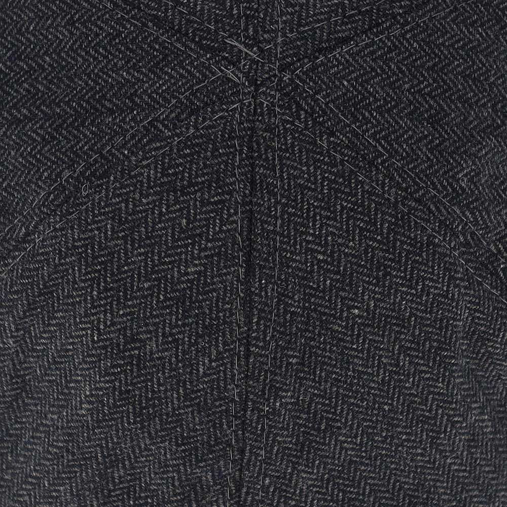 Casquettes plates hommes - Élégantes - Taille unique