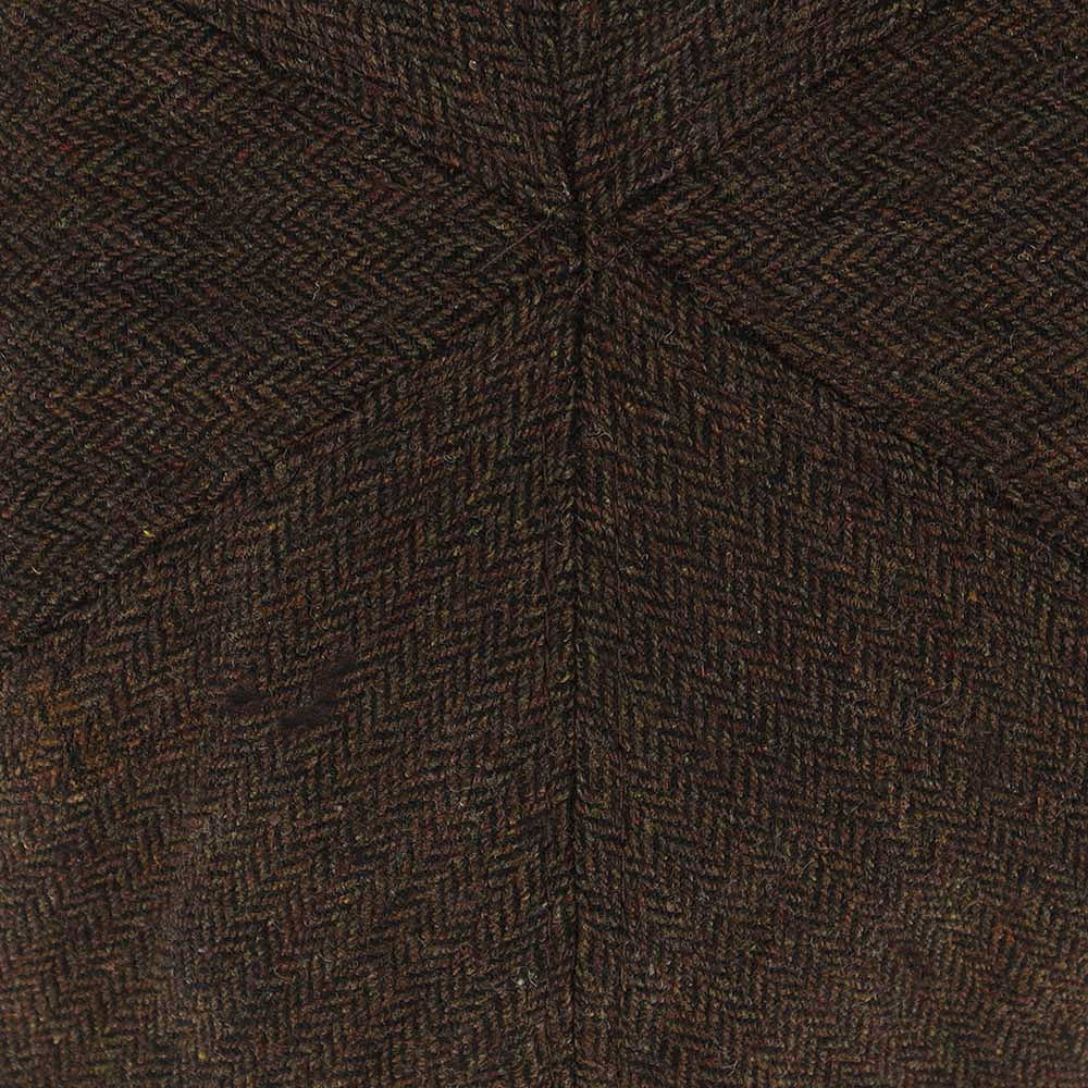 Casquettes plates hommes - Élégantes - Taille unique