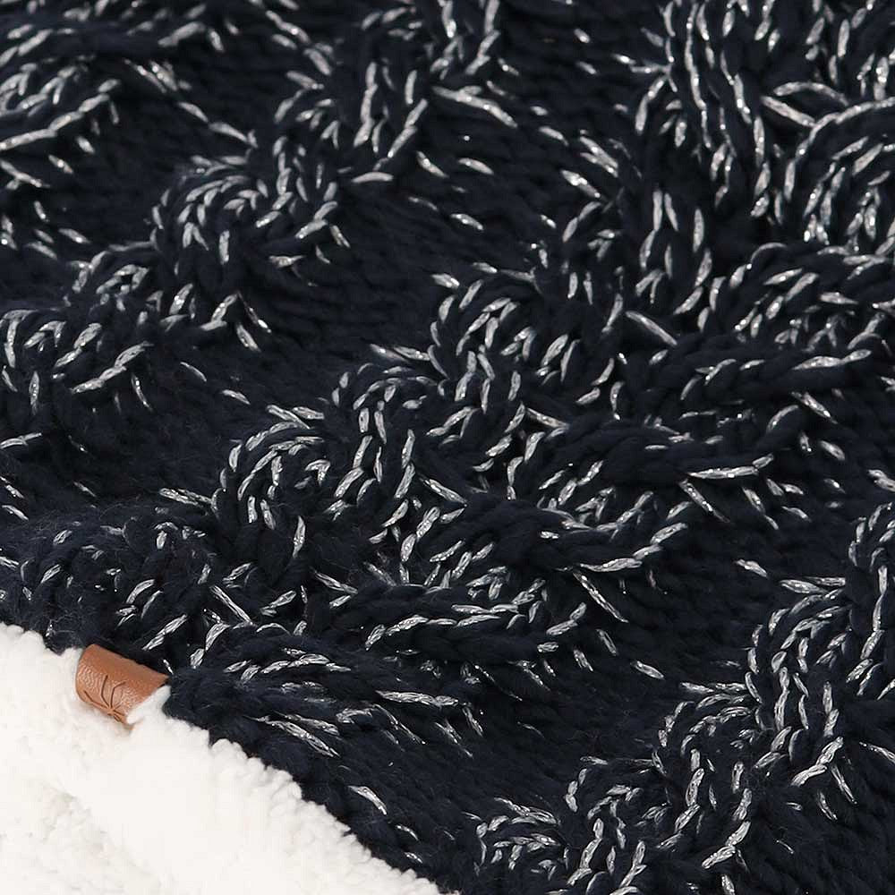 Ski Colsjaal dames - Fashion - One Size