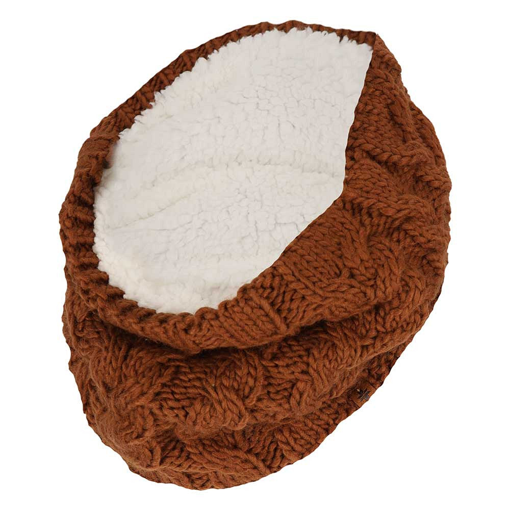 Écharpe & Bonnet - Ensemble dames - Mode