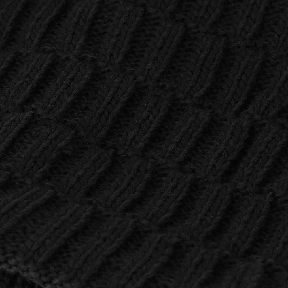 Écharpe de ski Homme - Tricoté - Taille unique