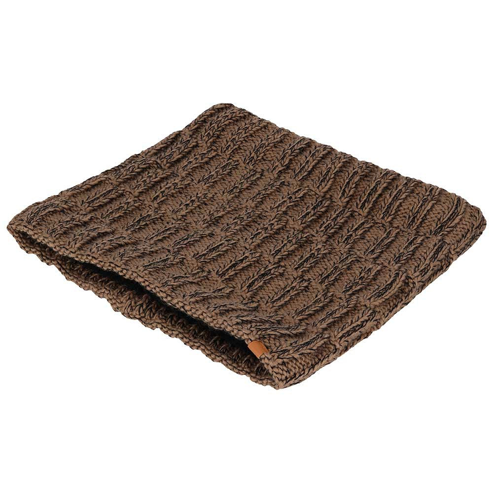Écharpe de ski Homme - Tricoté - Taille unique