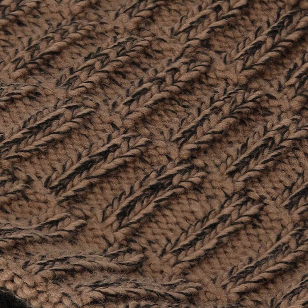 Écharpe de ski Homme - Tricoté - Taille unique