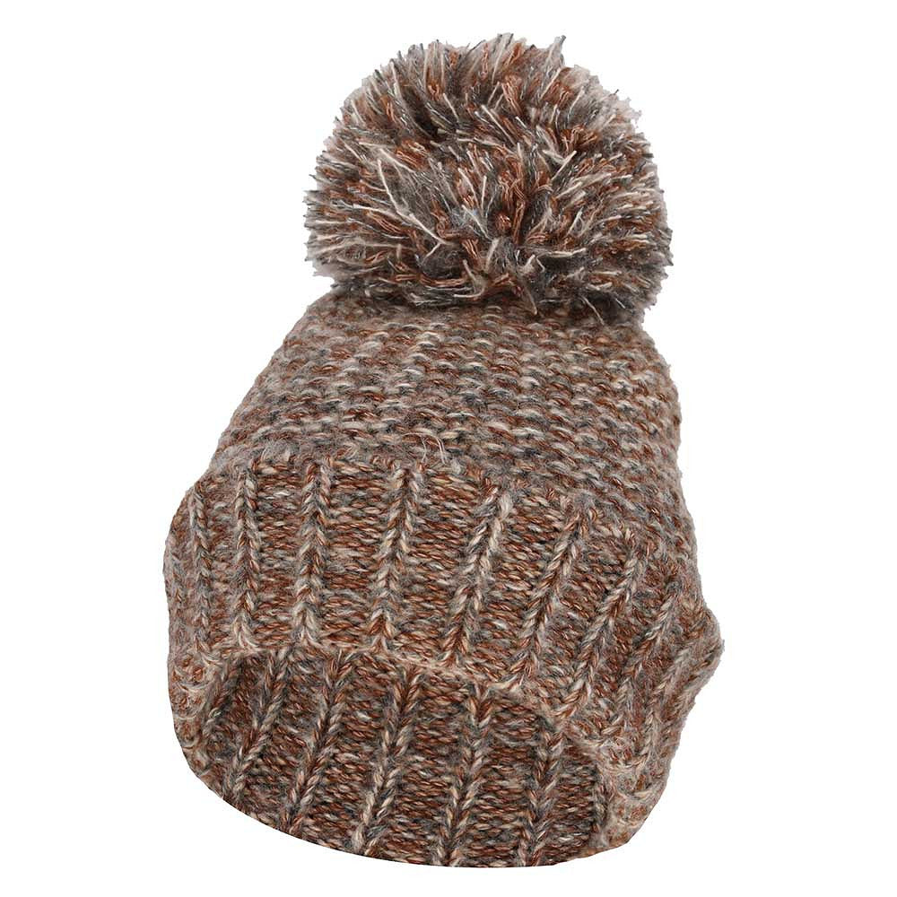 Bonnet et écharpe de ski femme - Ensemble - Taille unique