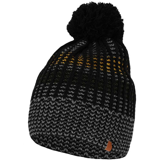 Bonnet de ski homme - Coloré - Taille Unique