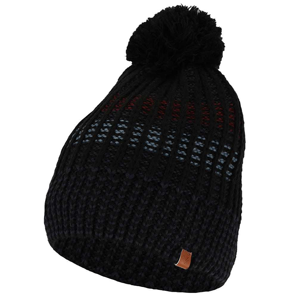 Colorful skiset heren - Muts & Sjaal - One Size