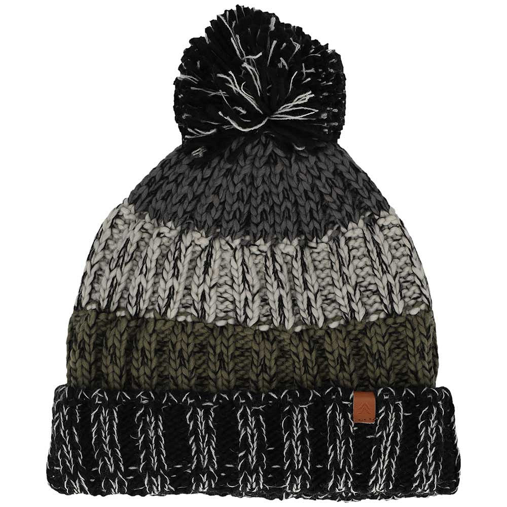 Skimuts heren - Fashion Stripes - One Size
