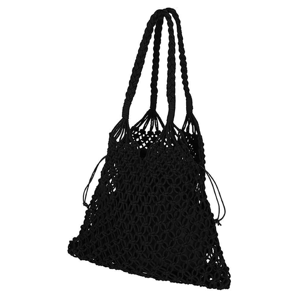 Strandtas Dames - Beach - One Size - Met Ritssluiting