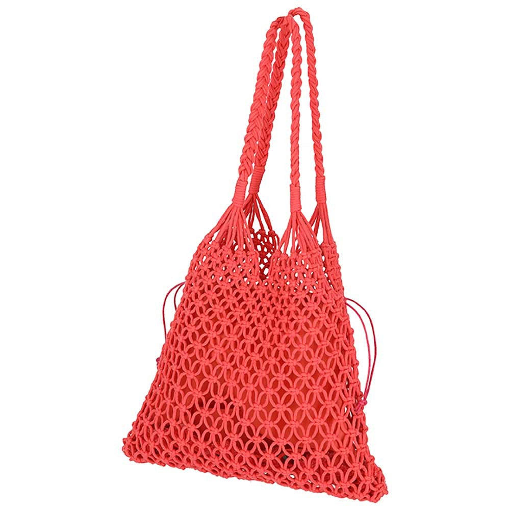 Strandtas Dames - Beach - One Size - Met Ritssluiting
