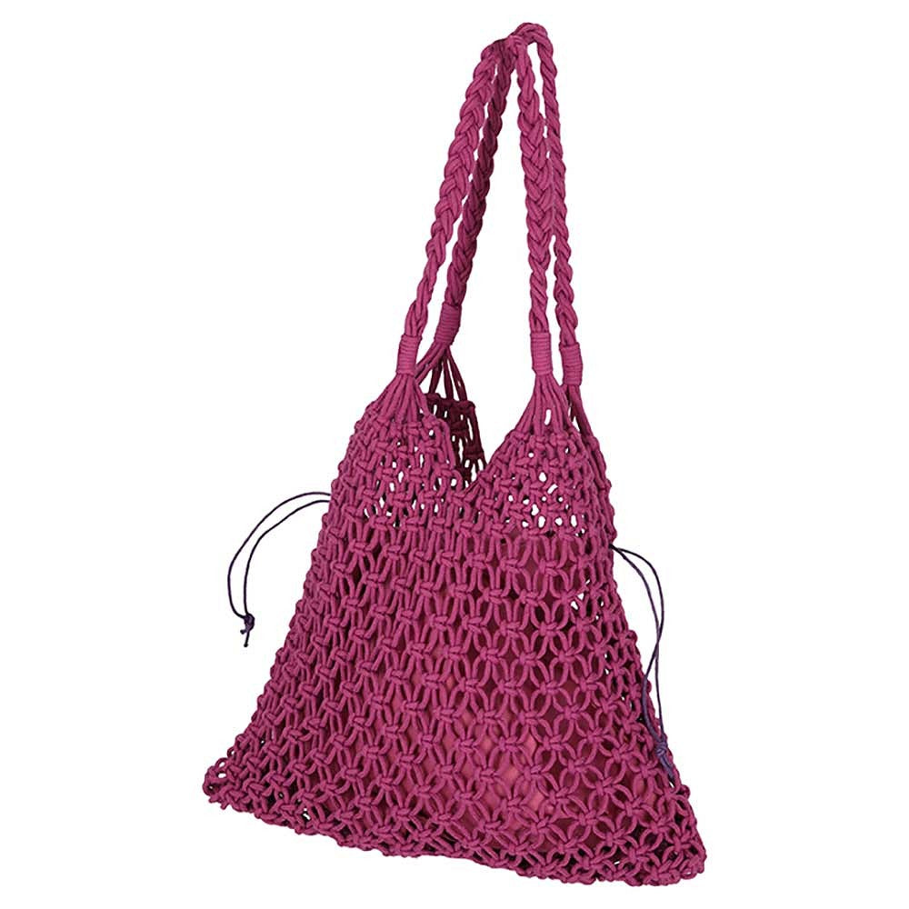 Strandtas Dames - Beach - One Size - Met Ritssluiting