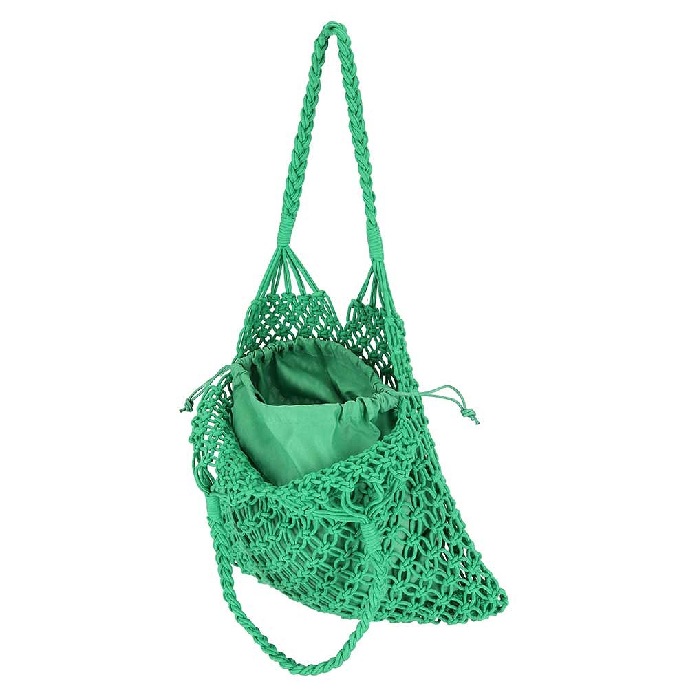 Strandtas Dames - Beach - One Size - Met Ritssluiting