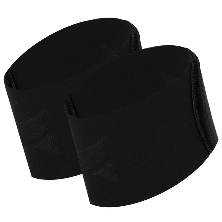 Xtreme - Schienbeinschutzgurte - Schwarz