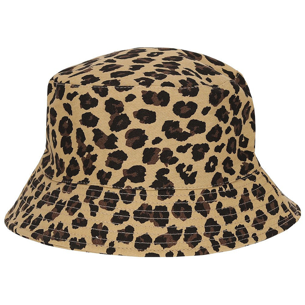 Bucket hat - Dames - Vissers/Festivalhoedje