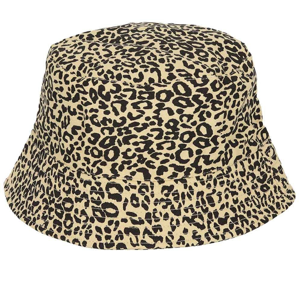 Bucket hat - Dames - Vissers/Festivalhoedje