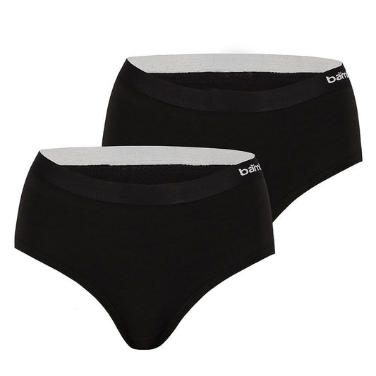 Bamboe Dames Hipsters - 6-Pack - Voordeelpakket