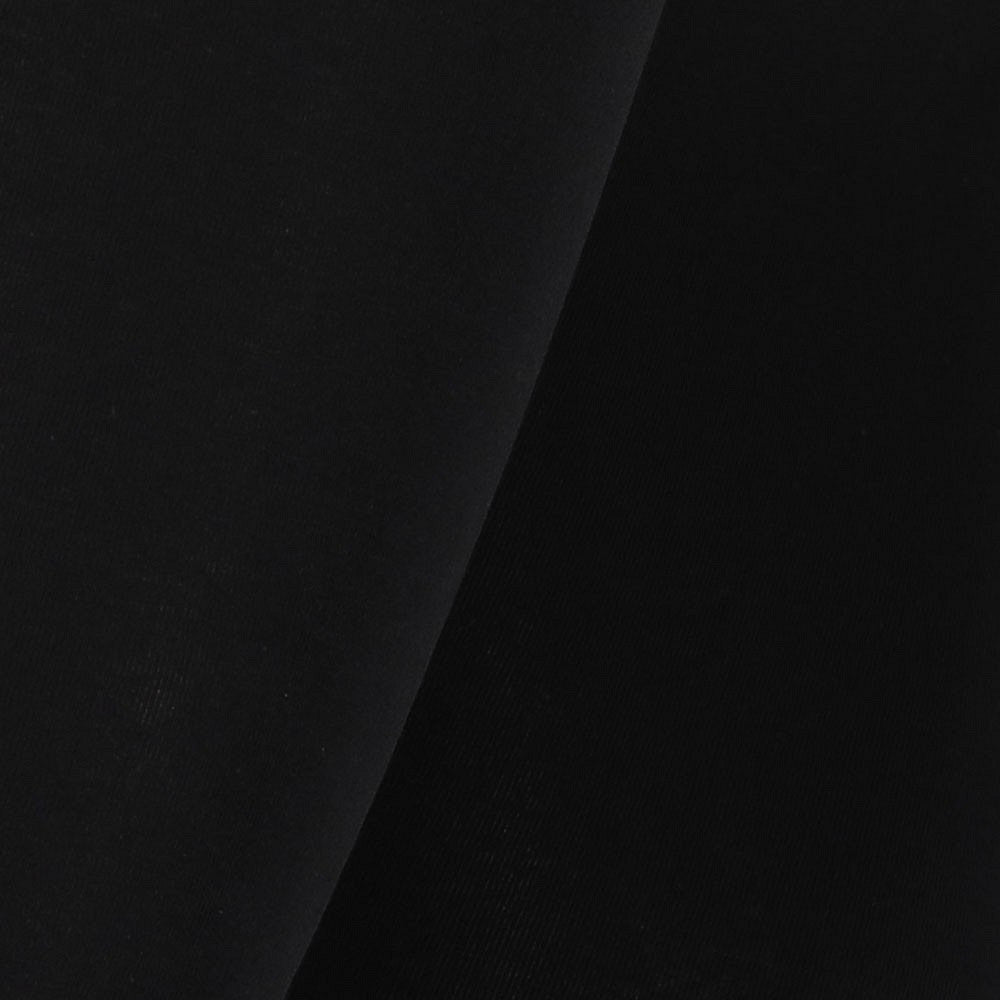Korte dames legging - Katoen