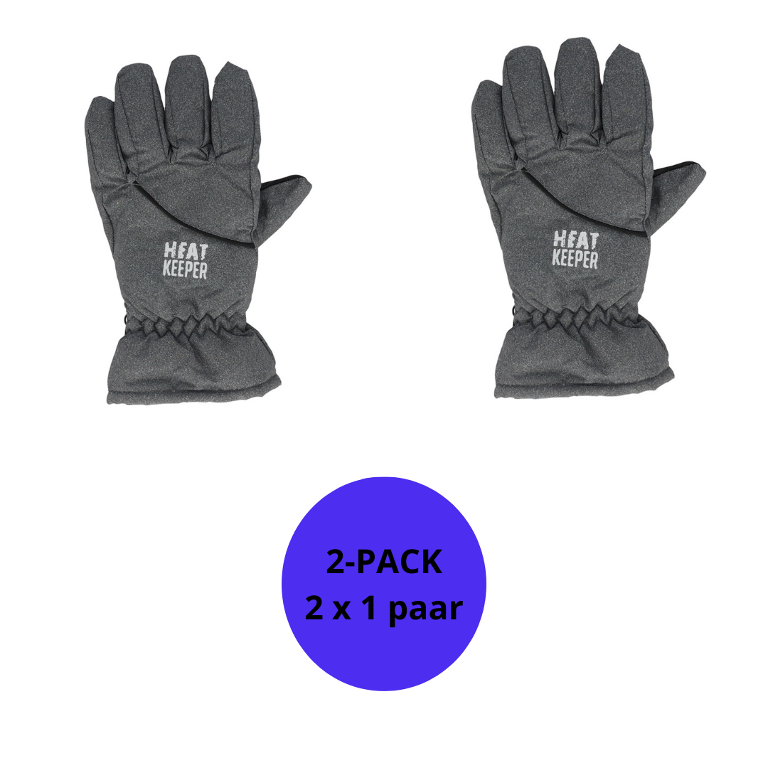 Gants de ski enfants - 1 pièce