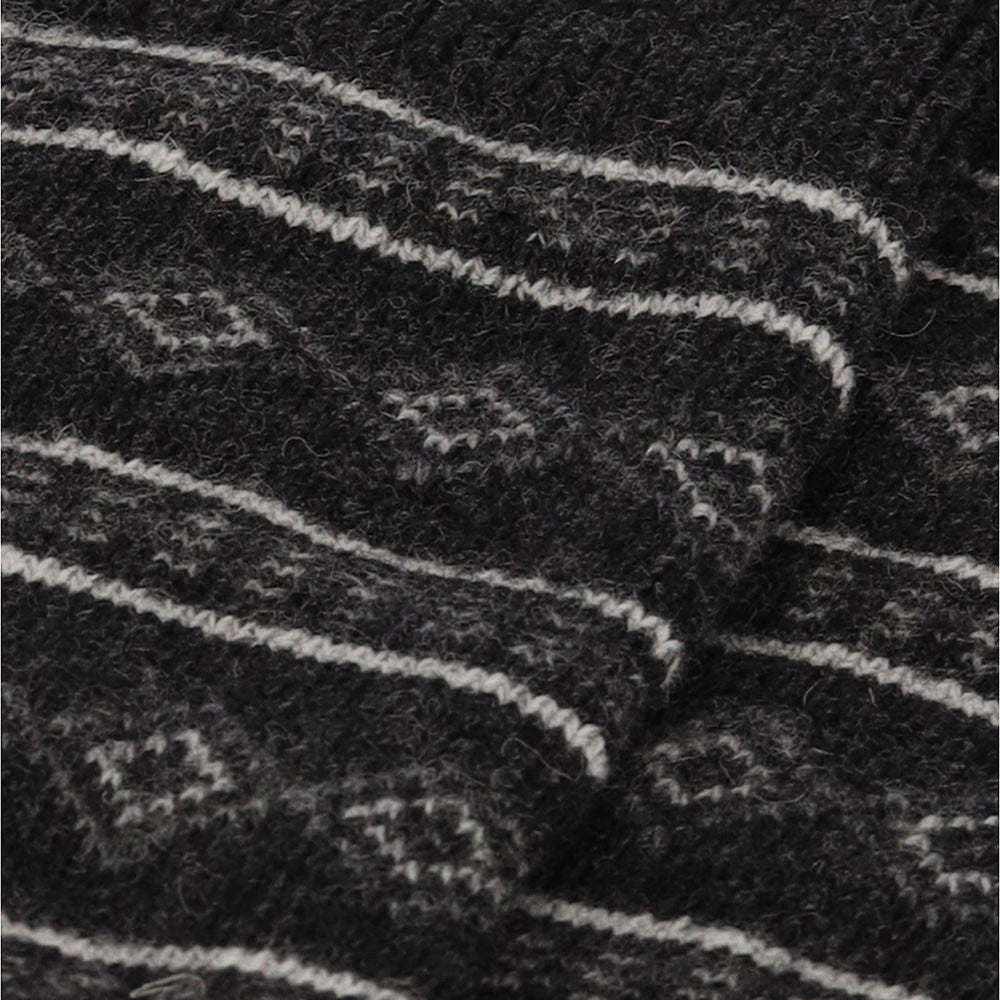 Huissokken Heren - Fashion - Natural Wool