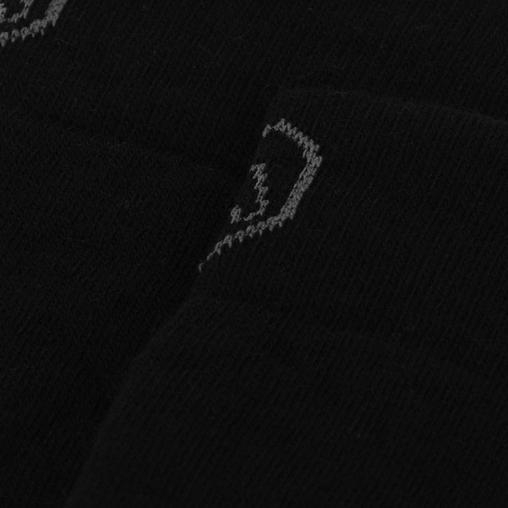 Skisokken Kinderen – Plain – Unisex – 4-Pack
