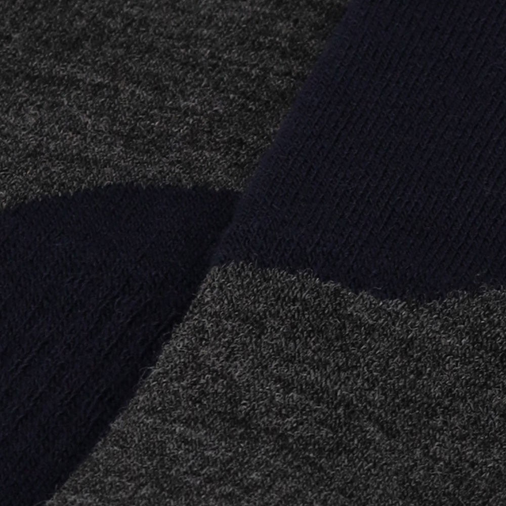 Skisokken Unisex - Design - 2-Pak