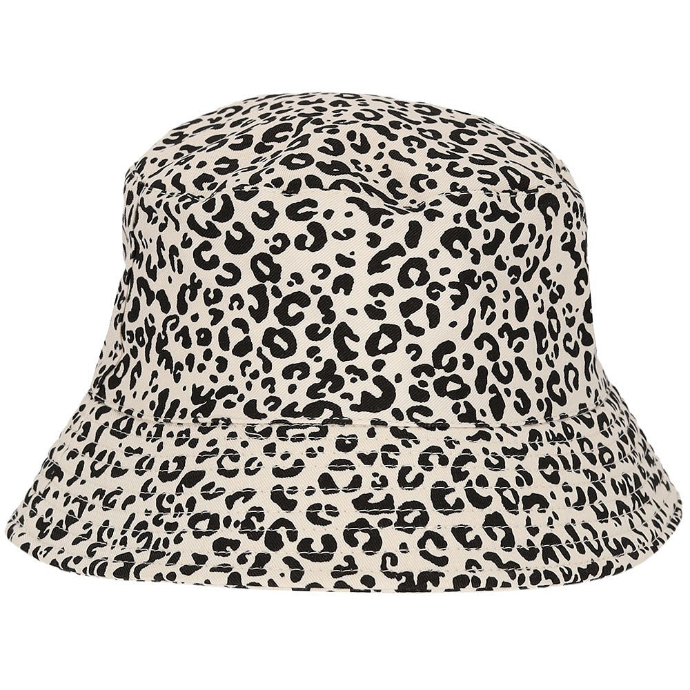 Bucket hat - Dames - Vissers/Festivalhoedje