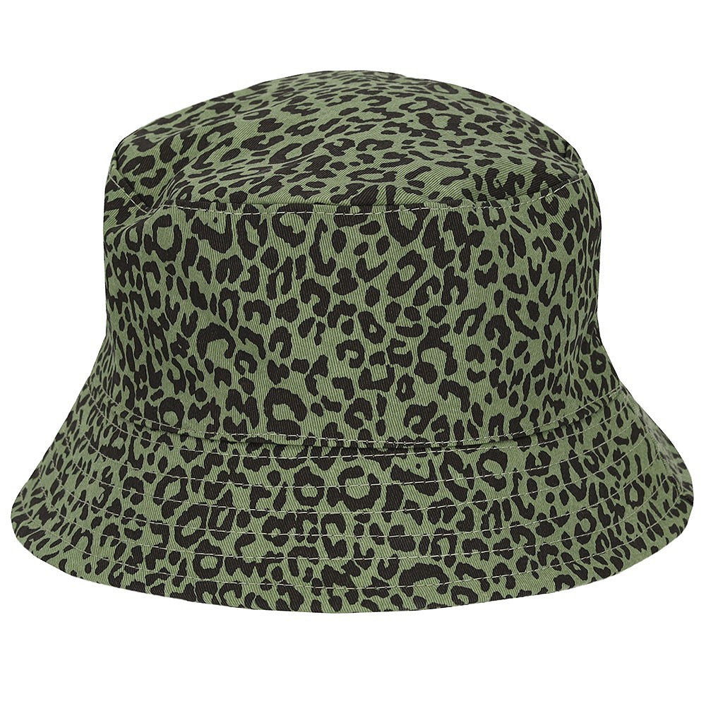 Bucket hat - Dames - Vissers/Festivalhoedje