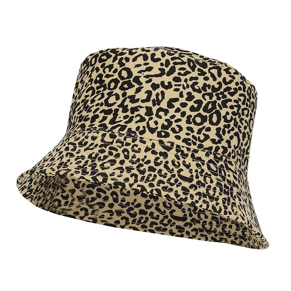 Bucket hat - Dames - Vissers/Festivalhoedje