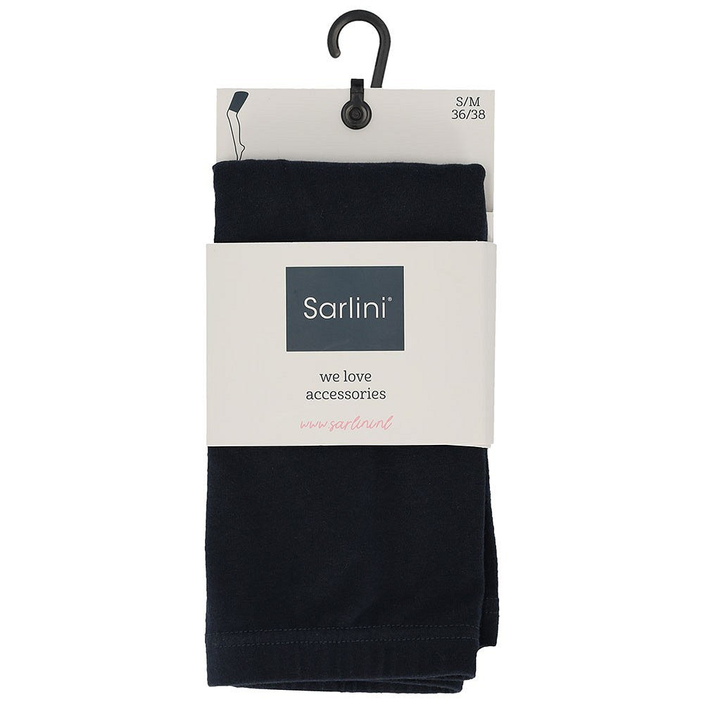 Korte dames legging - Katoen