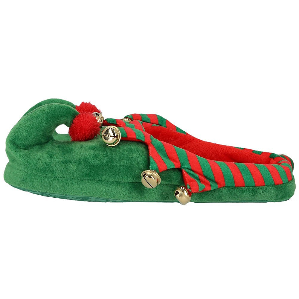 Kerstsloffen Heren - Elfthema