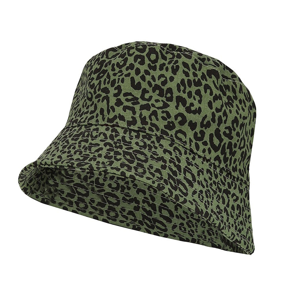 Bucket hat - Dames - Vissers/Festivalhoedje