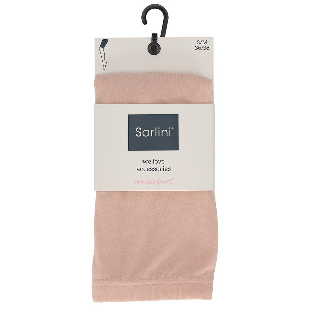 Korte dames legging - Katoen