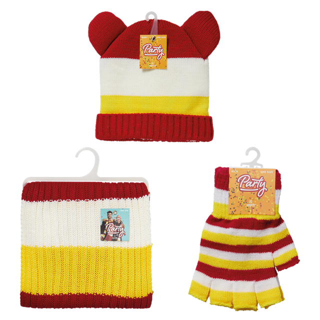 KARNEVAL BENEFIZ-PAKET OETELDONK BABY