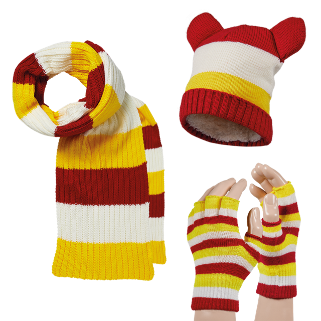 KARNEVAL BENEFIZ-PAKET OETELDONK BABY