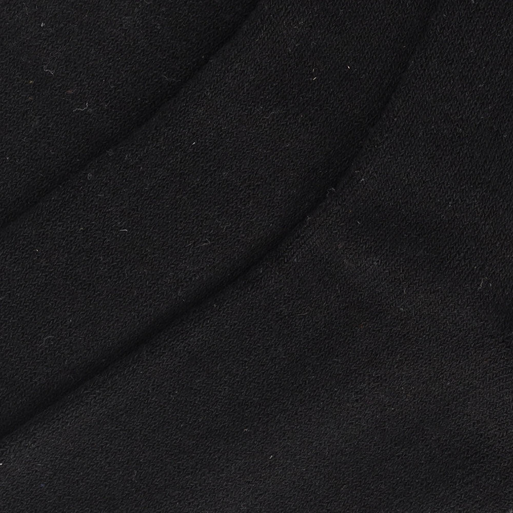 Chaussettes thermiques pour femmes et enfants - Noir - Lot de 3