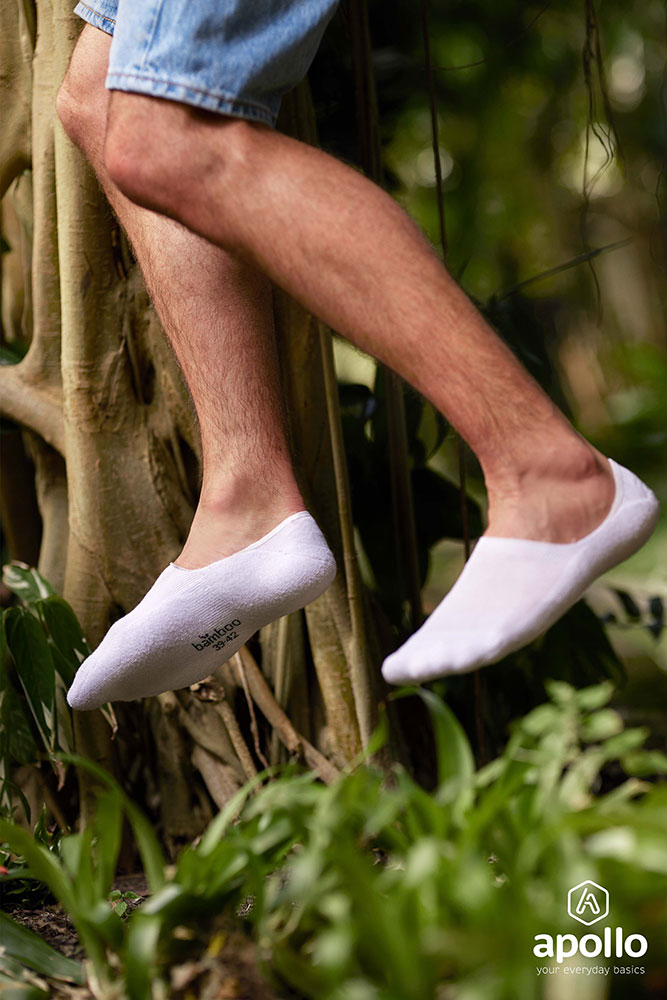 Sneakersokken? | Shop bij Apollo-sokken.nl – More than socks