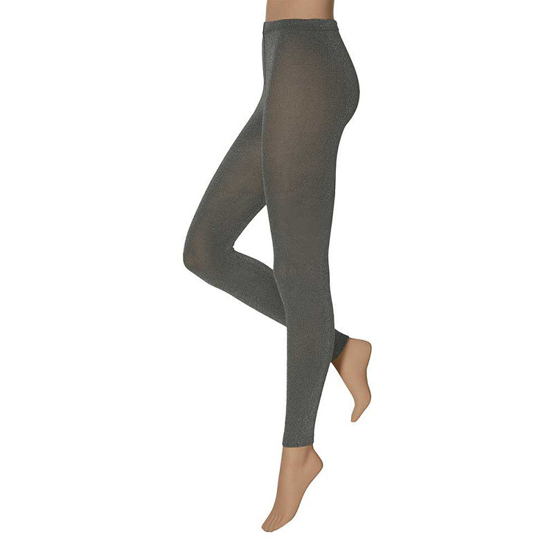 Leggings pour dames lurex 60 deniers